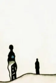 Black Ink on Sky Blue movie poster