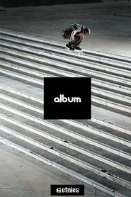 Etnies - Album movie poster