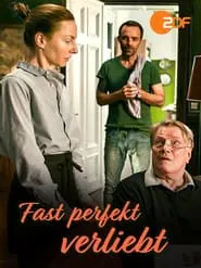 Fast perfekt verliebt movie poster