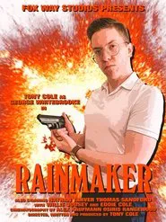 Poster do filme George Whitebrooke: Rainmaker
