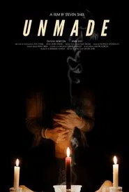 Unmade movie poster