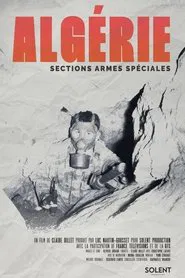 Algeria, Special Weapons Sections movie poster