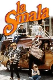 La Smala movie poster