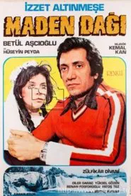 Maden Dağı movie poster