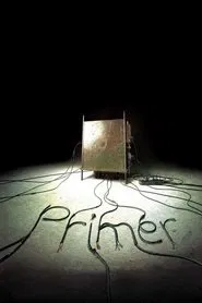 Poster do filme Primer