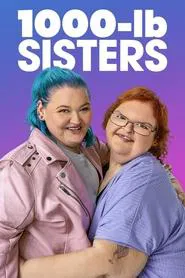 1000-lb Sisters tv show poster