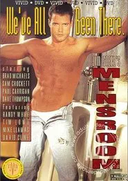 Men's Room movie poster
