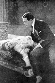 Wicked Enchantment movie poster