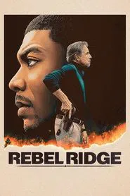 Rebel Ridge movie poster
