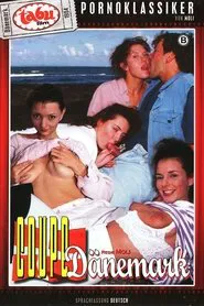 Poster do filme Dänisches Dynamit