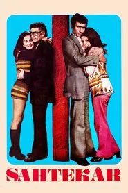 Sahtekar movie poster