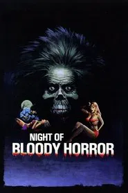 Poster do filme Noite do Terror