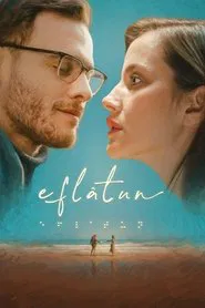 Eflatun movie poster