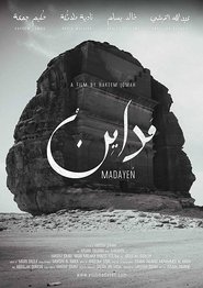 Madayen movie poster