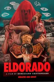 Eldorado movie poster