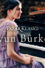 Pazar Kılasiği tv show poster