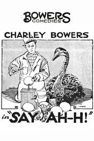 Say Ah-h! movie poster
