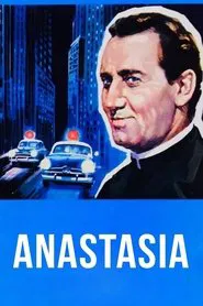 My Brother Anastasia movie poster