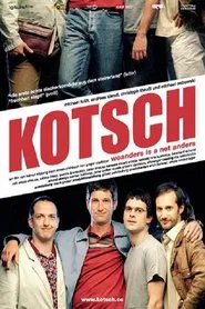 Kotsch movie poster