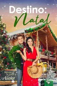 Poster do filme Destino: Natal