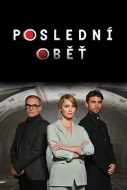 Poslední oběť tv show poster