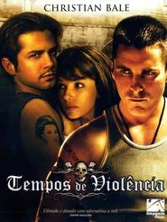 Poster do filme Tempos de Violência