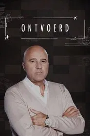 Ontvoerd tv show poster