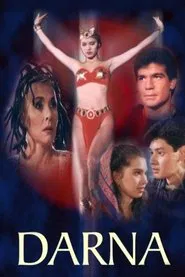 Darna movie poster