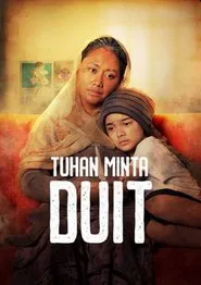 Poster do filme Tuhan, Minta Duit!