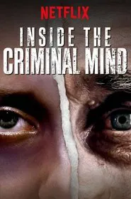 Inside the Criminal Mind tv show poster