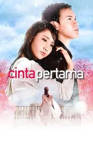 Poster do filme First Love