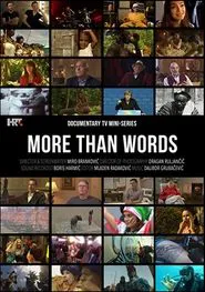 More Than Words movie poster