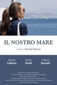 Il Nostro Mare movie poster