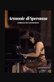 Armonie di Speranza movie poster