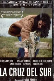 The Southern Cross movie poster
