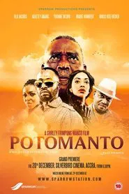 Poster do filme Potomanto