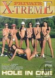 Poster do filme Private X-treme 10: Hole in One
