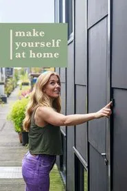 Make Yourself at Home tv show poster