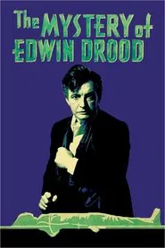 The Mystery of Edwin Drood movie poster