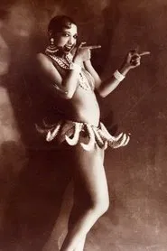 Poster do filme The Fireman of the Folies-Bergere