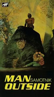 The Man Outside movie poster