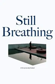 Still Breathing movie poster