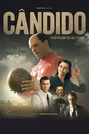 Poster do filme Cândido