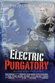Electric Purgatory: The Fate of the Black Rocker movie poster