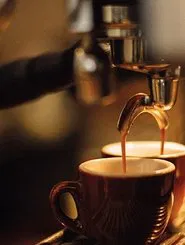 The Rise of Espresso movie poster