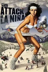 Attack of La Niña movie poster