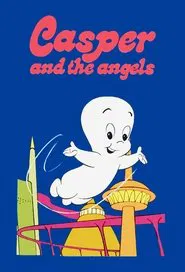 Casper And The Angels tv show poster