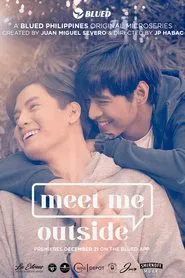 Meet Me Outside tv show poster