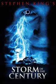 Storm of the Century tv show poster