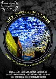 Life Through a Lens movie poster